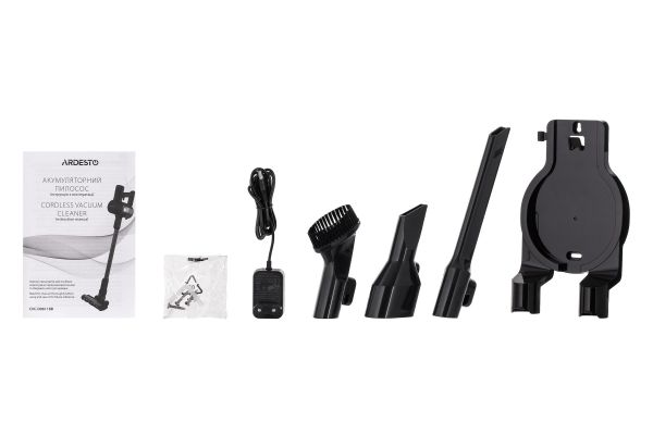 ������� Ardesto CVC-D0611BB - �������� 2