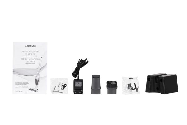  Ardesto , 29,   -0.5, . .  35, HEPA,   LED,  CVC-X0521WG -  11