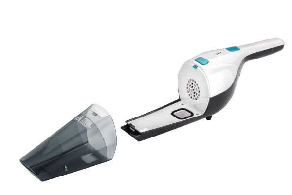 ARDESTO ������� �����������, 85��, ���� ��� -0.55�, �����. ������ �� 35��, HEPA, ���������� � LED, ���� CVC-X0621WB - �������� 9