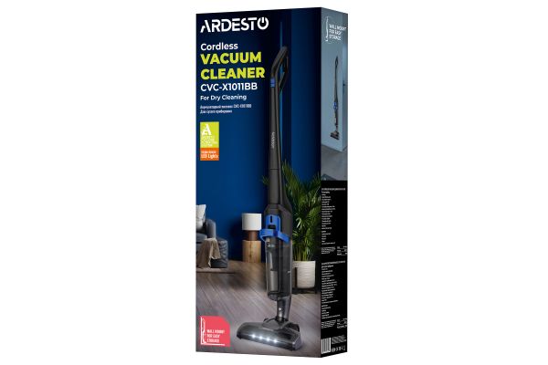 ������� Ardesto CVC-X1011BB - �������� 2