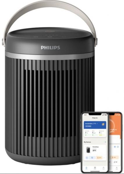 ��������������� Philips Series 3000 CX3120/01 - �������� 1