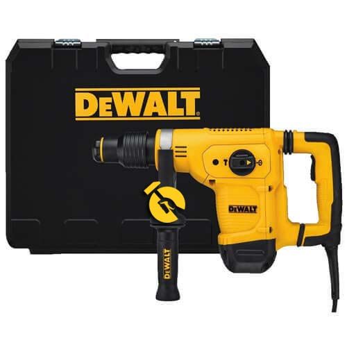 ������� �������� DeWalt 1050B� 7.1�� 3150��/��� ���� 5.6�� D25810K - �������� 1
