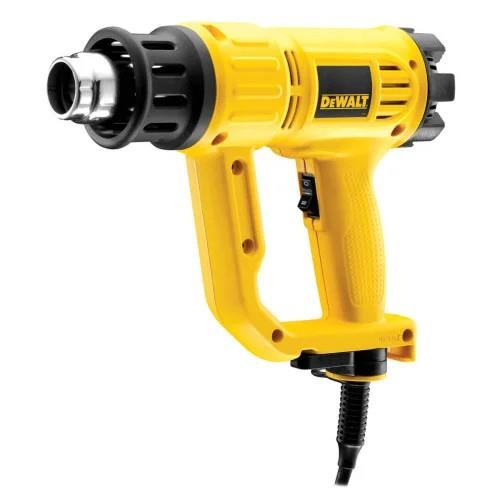 ��� ���������� DeWalt 1800�� 50-600 �C 0.65�� D26411 - �������� 1