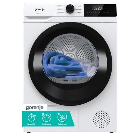 ��������� ������ Gorenje �������� �����, 7��, A+, 51��, �������, 15 ��������, ����� D2HNE7E - �������� 1