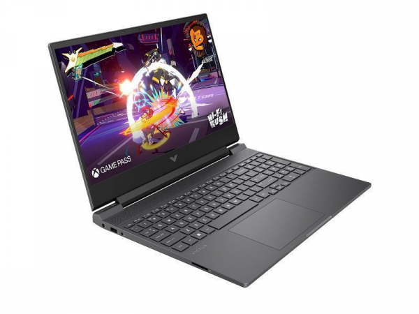 ������� HP Victus 15-fa2092ua 15.6" FHD IPS AG, Intel i7-14650HX, 24GB, F1TB, NVD4050-6, DOS, ����� D3XT3EA - �������� 1