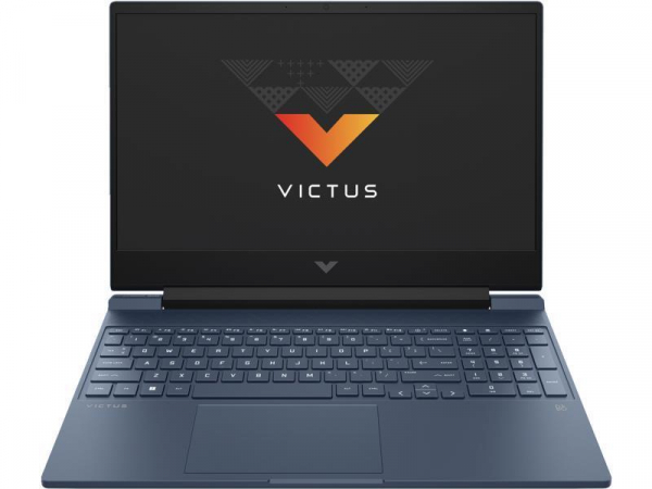 ������� HP Victus 15-fb3104ua 15.6" FHD IPS AG, AMD R7-8845HS, 16GB, F512GB, NVD4050-6, DOS, ����� D3XT7EA - �������� 1
