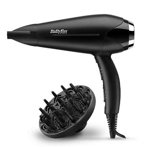 ��� BABYLISS D572DE - �������� 1