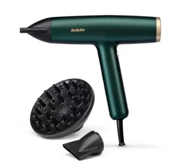 ��� Babyliss D6555DE - �������� 1