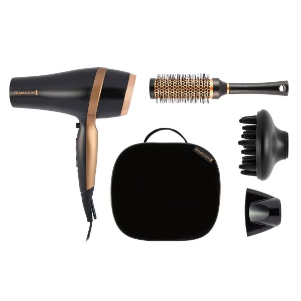 ��� Remington Salon Smooth, 2100��, �������-3, �������,��������, ����, �����-�, ���. �����, , ������ D6960GP - �������� 1
