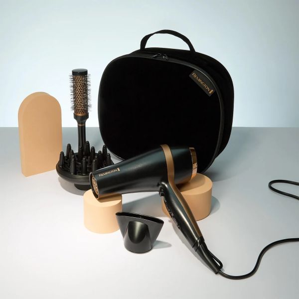 ��� Remington Salon Smooth, 2100��, �������-3, �������,��������, ����, �����-�, ���. �����, , ������ D6960GP - �������� 6