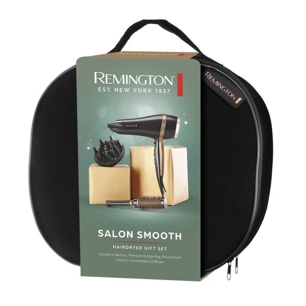 ��� Remington Salon Smooth, 2100��, �������-3, �������,��������, ����, �����-�, ���. �����, , ������ D6960GP - �������� 4