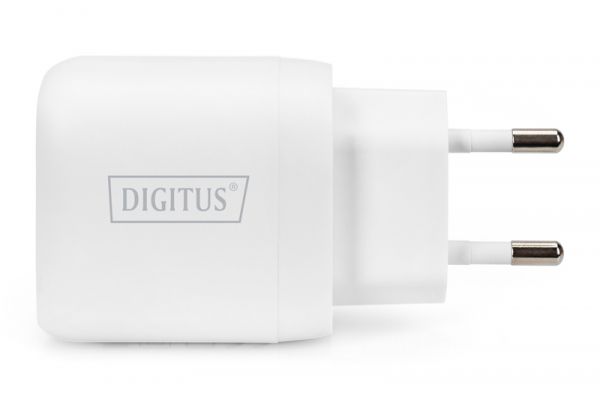 Digitus �������� ������� Universal USB-C DA-10196 - �������� 2