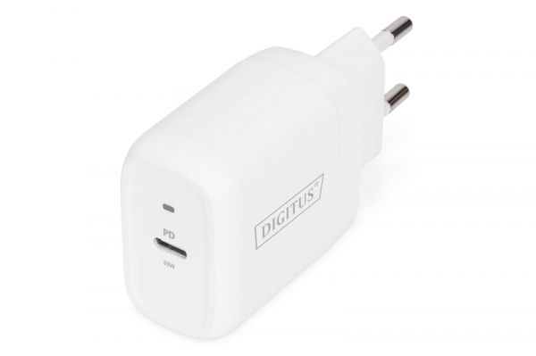 Digitus �������� ������� Universal USB-C DA-10196 - �������� 1