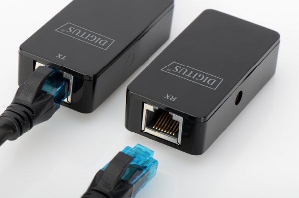 ���������� DIGITUS USB 2.0 - UTP Cat5, 50m DA-70141 - �������� 2