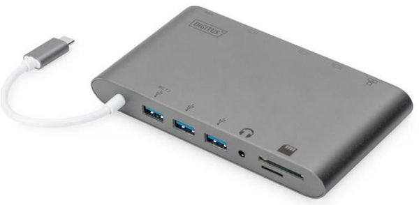 ���-������� DIGITUS USB-C, 11 Port DA-70875 - �������� 3