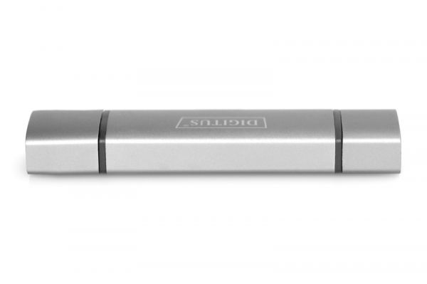 �������� Digitus �������� USB-C/USB 3.0 SD/MicroSD DA-70886 - �������� 7