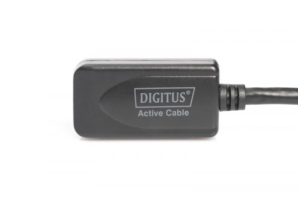 Digitus ����������� USB 3.0 Active Cable, A/M-A/F, 5 m DA-73104 - �������� 3