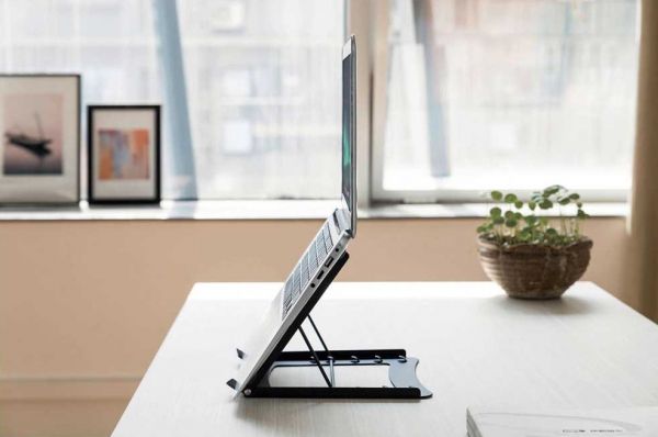 ϳ������� ��� �������� DIGITUS Mobile laptop stand, �� 15'', ����� DA-90368 - �������� 3
