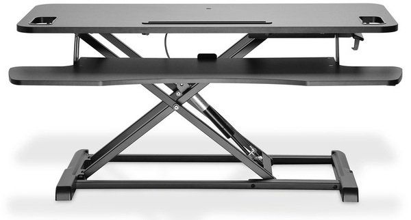 ��������� ��� �������� ��������� DIGITUS Ergonomic Workspace Riser, 11-46cm, black DA-90380-1 - �������� 6