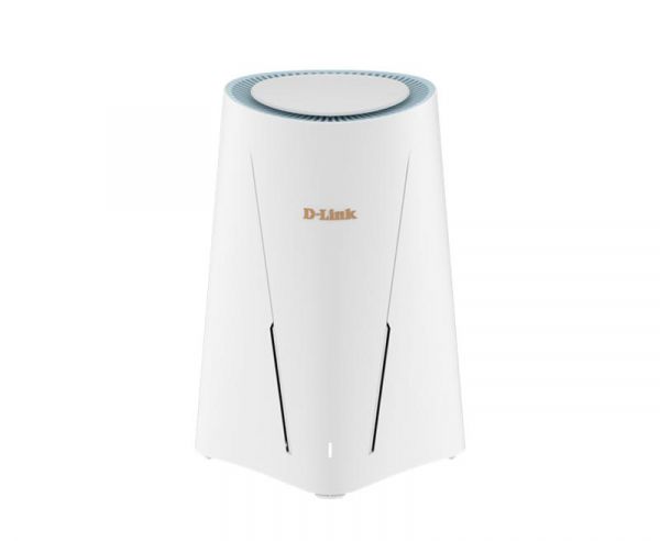 ������������� D-Link DBR-560 AX6000, 4xGE LAN, 1x2.5GE WAN, 1xUSB Type-C DBR-560 - �������� 1