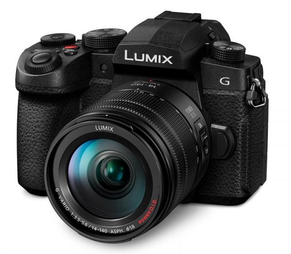 ����. ���������� Panasonic DC-G97 Kit 14-140 mm f3.5-5.6 DC-G97HE - �������� 1