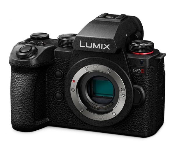 ����. ���������� Panasonic DC-G9M2 Body DC-G9M2EE - �������� 1