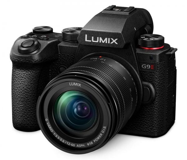 ����. ���������� Panasonic DC-G9M2 Kit 12-60 mm f3.5-5.6 DC-G9M2MEE - �������� 1