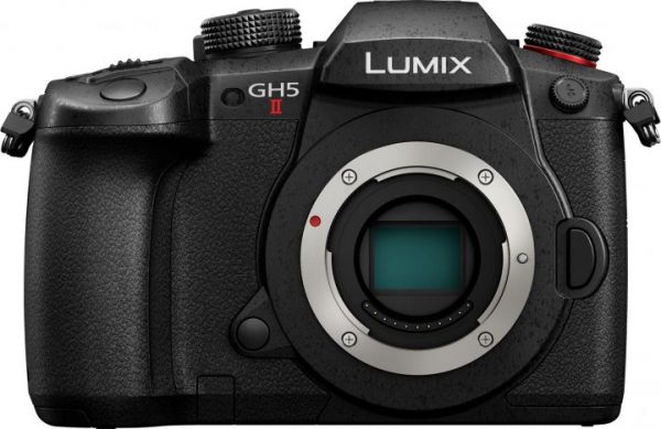 Panasonic ������� ���������� GH5M2 Body DC-GH5M2EE - �������� 1