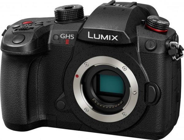Panasonic ������� ���������� GH5M2 Body DC-GH5M2EE - �������� 3