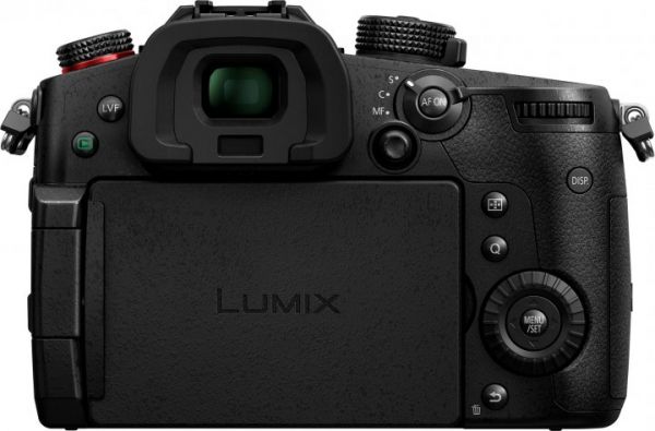 Panasonic ������� ���������� GH5M2 Body DC-GH5M2EE - �������� 4