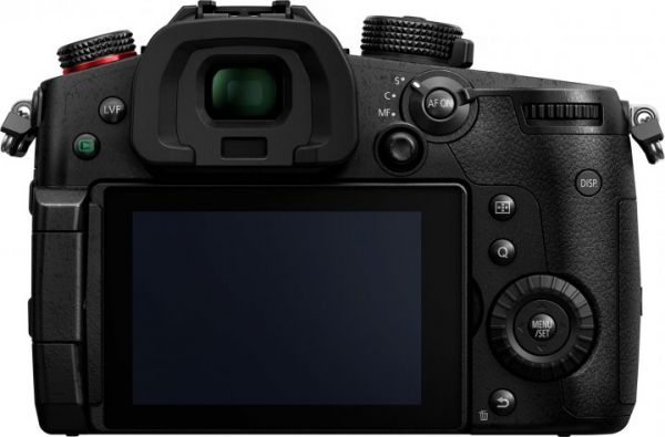 Panasonic ������� ���������� GH5M2 Body DC-GH5M2EE - �������� 5