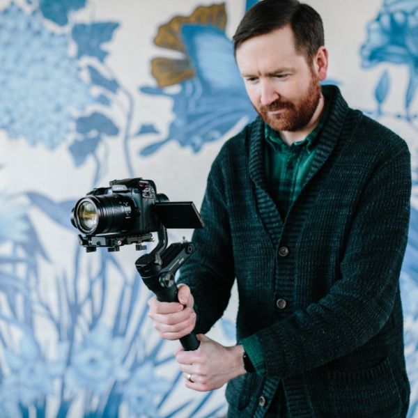 Panasonic ������� ���������� GH5M2 Body DC-GH5M2EE - �������� 2