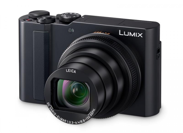 ����. ���������� Panasonic DC-TZ300 Black DC-TZ300E-K - �������� 1
