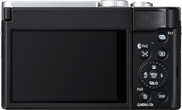����. ���������� Panasonic DC-TZ99 Silver DC-TZ99E-S - �������� 12