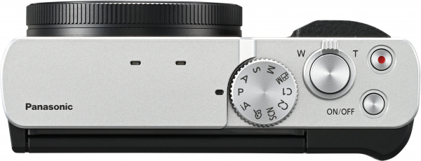 ����. ���������� Panasonic DC-TZ99 Silver DC-TZ99E-S - �������� 8