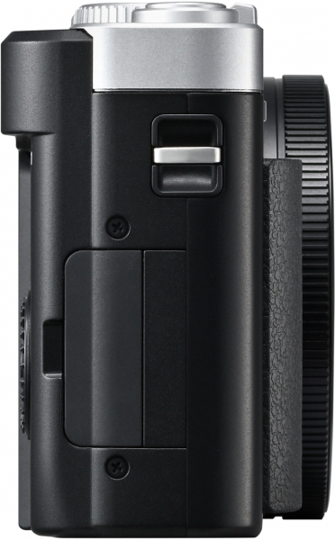 ����. ���������� Panasonic DC-TZ99 Silver DC-TZ99E-S - �������� 10