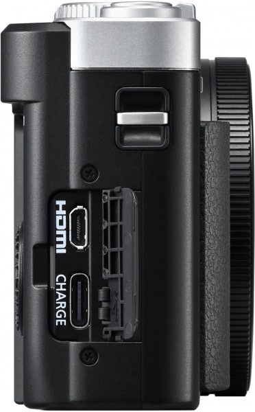 ����. ���������� Panasonic DC-TZ99 Silver DC-TZ99E-S - �������� 11