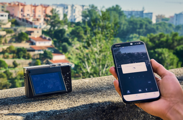 ����. ���������� Panasonic DC-TZ99 Silver DC-TZ99E-S - �������� 2