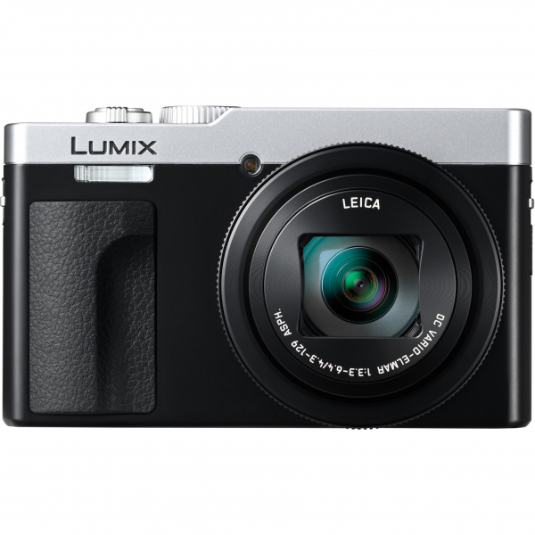 ����. ���������� Panasonic DC-TZ99 Silver DC-TZ99E-S - �������� 3