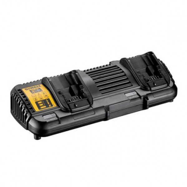 �������� ���������� � ����������� DeWalt 10.8�/14.4�/18�/54� 4�, 1.2�� DCB132 - �������� 1