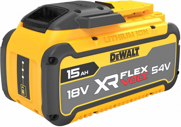 ����������� DeWalt 18�/54� Li-lon 15����� 2.8�� DCB549 - �������� 2