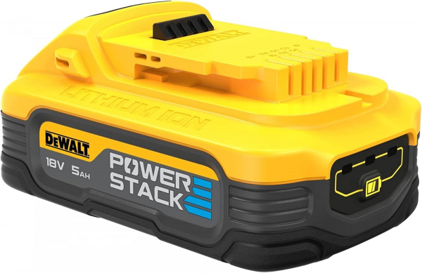 ����������� DeWalt 18� XR Li-lon PowerStack 5����� 0.68�� DCBP518 - �������� 4