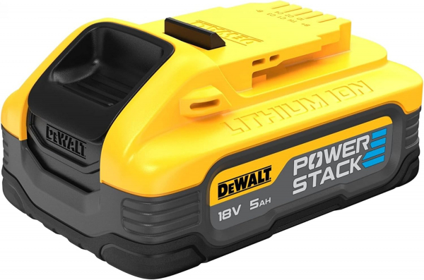 ����������� DeWalt 18� XR Li-lon PowerStack 5����� 0.68�� DCBP518 - �������� 3