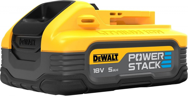 ����������� DeWalt 18� XR Li-lon PowerStack 5����� 0.68�� DCBP518 - �������� 1