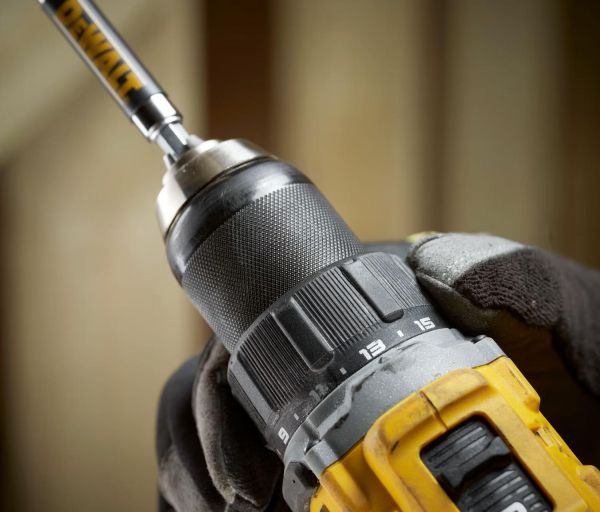 �����-���������� DeWalt XR Li-Ion 18� 74�� 0-450-1650��/�� ������ 13�� 1.12�� ���� ���� ��� ��� �� �� DCD794NT - �������� 2