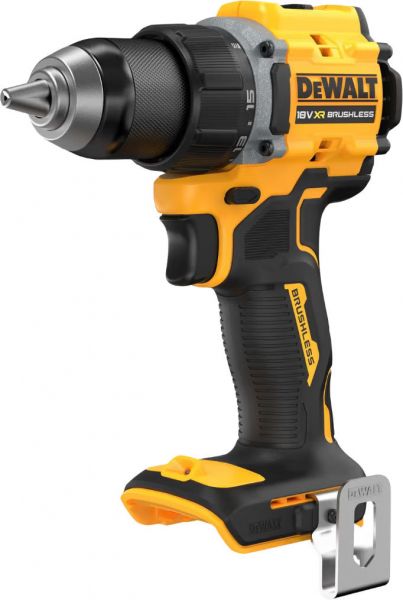 �����-���������� DeWalt XR Li-Ion 18� 74�� 0-450-1650��/�� ������ 13�� 1.12�� ���� ���� ��� ��� �� �� DCD794NT - �������� 1