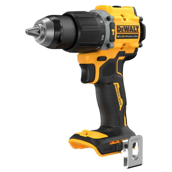 ����������-����� ������� �������������� DeWALT XR Li-Ion 18� 90�� 0-450�0-1650��/��� 0-7650�0-28050��/���, 1.17�� ��� ��� � �� DCD799N - �������� 1