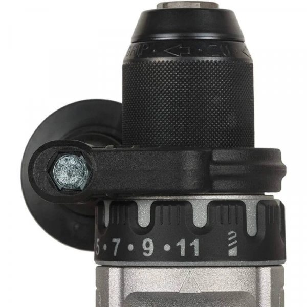 ����������-����� �������������� DeWALT XR Li-Ion 18� 95�� 450-2000��/��� ����, �� 1.5�� ��� ��� � �� DCD991NT - �������� 10