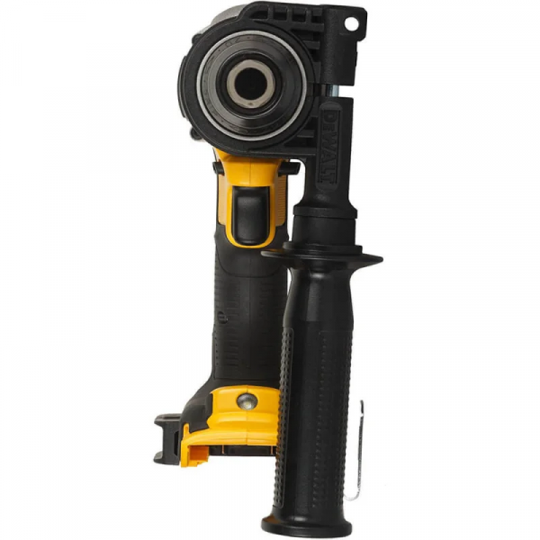 ����������-����� �������������� DeWALT XR Li-Ion 18� 95�� 450-2000��/��� ����, �� 1.5�� ��� ��� � �� DCD991NT - �������� 5