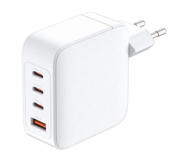    D-Link DCF-141 140 GaN 3USB-, 1xUSB-A,  DCF-141 -  1